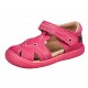 Sandály RAK 0207-3E růžové
