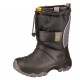 KEEN Lumi Boot II WP  /black steel/grey