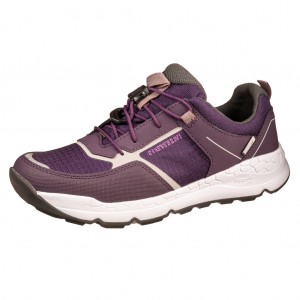 Dětská obuv Superfit 1-000550-8500  M IV  GTX - 