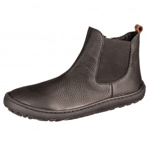 Dětská obuv Froddo Barefoot Chelys  /Black *BF - 
