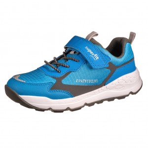 Dětská obuv Superfit 1-000555-8000  M IV   - X...SLEVY  SLEVY  SLEVY...X