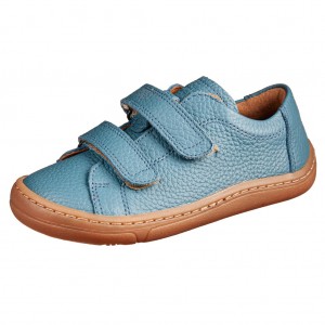 Dětská obuv Froddo G3130225-1 Jeans *BF - 