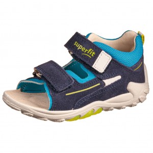 Dětská obuv Superfit 0-00035-8000 WMS M IV - X...SLEVY  SLEVY  SLEVY...X