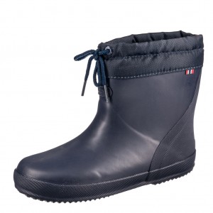 Dětská obuv Viking Alv Indie warm /navy - 
