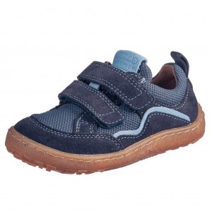 Dětská obuv Froddo G3130246  dark *BF - 