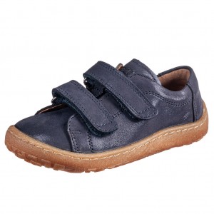 Dětská obuv Froddo G3130240-13 Blue+ *BF - 