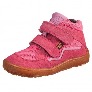 Dětská obuv Froddo Barefoot Spring TEX /fuxia - X...SLEVY  SLEVY  SLEVY...X
