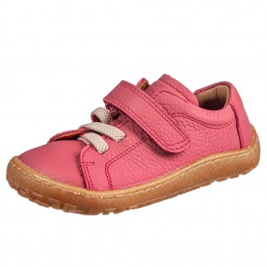 Dětská obuv Froddo G3130241-7  fuxia *BF - 
