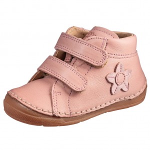 Dětská obuv Froddo Paix / pink - 