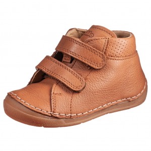 Dětská obuv Froddo Paix / brown - 