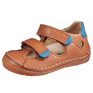 Dětská obuv Froddo G2150185-2 Paix double / brown  - 