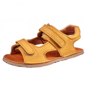 Dětská obuv Froddo Flexy Mini Yellow *BF - 