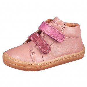 Dětská obuv Froddo Barefoot First Steps /fuxia/pink *BF - 