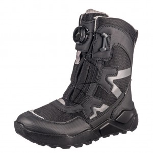 Dětská obuv Superfit 1-000403-0000 WMS W GTX - Zimní