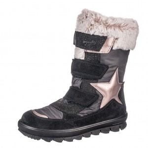 Dětská obuv Superfit 1-000226-0000 GTX WMS M IV - Zimní