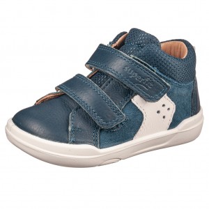 Dětská obuv Superfit 1-000543-8020 WMS M -  První krůčky