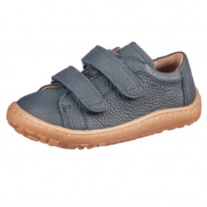 Dětská obuv Froddo G3130240 dark blue *BF - 