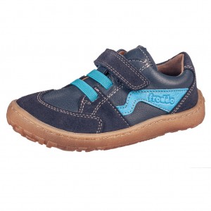 Dětská obuv Froddo G3130263 dark blue *BF - 