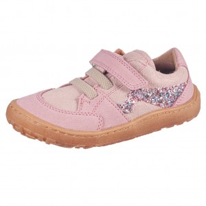 Dětská obuv Froddo G3130263-6 pink shine *BF - 