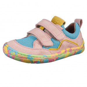 Dětská obuv Froddo G3130260-2 multicolor *BF - 