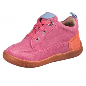 Dětská obuv Richter 0750 fuchsia -  První krůčky