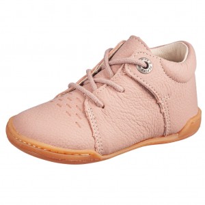 Dětská obuv Ricosta TEDDY  /barbie WMS M *BF -  První krůčky