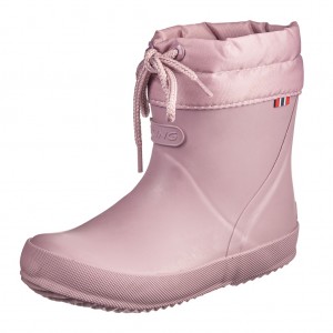 Dětská obuv Viking Alv Indie /dusty pink - 