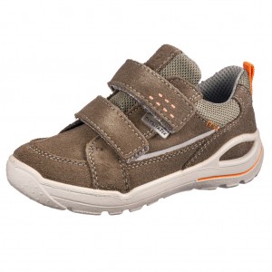 Dětská obuv Ricosta MOVE /timo TEX WMS W   - 