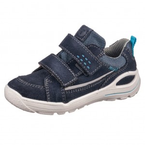 Dětská obuv Ricosta MOVE /nautic/ozean TEX WMS M - 