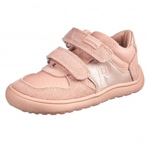 Dětská obuv Protetika PERLA pink *BF - 