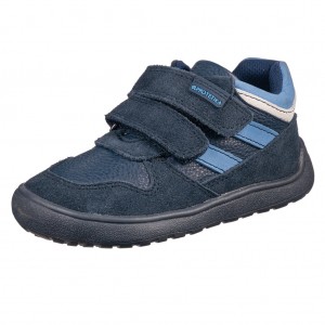 Dětská obuv Protetika VESTON blue *BF - 