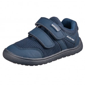 Dětská obuv Protetika NOLAN /denim *BF -  Celoroční