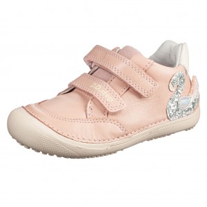 Dětská obuv D.D.Step  S063-51551AM Baby Pink *BF -  Celoroční