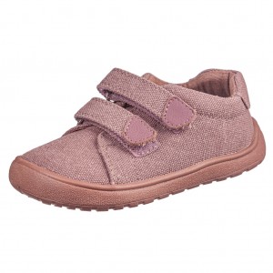 Dětská obuv Protetika KORO /old pink *BF -  Celoroční