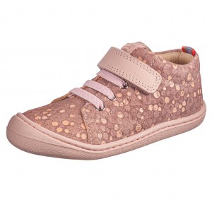 Dětská obuv KOEL4KIDS Bonny - Salmon *BF -  Celoroční