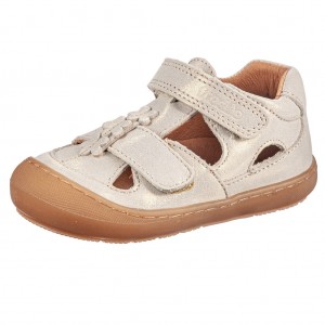 Dětská obuv Froddo Ollie sandal G /gold shine  - 