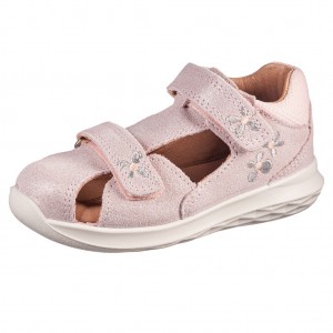 Dětská obuv Superfit 1-000397-5500 WMS  M -  Sandály