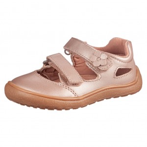 Dětská obuv Protetika NERY pearl pink *BF -  Sandály