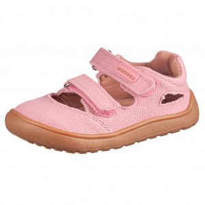 Dětská obuv Protetika TAFI pink *BF - barefoot...