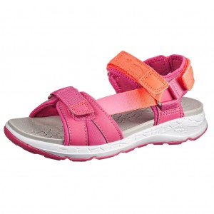 Dětská obuv Superfit 1-000580-5510 WMS M -  Sandály