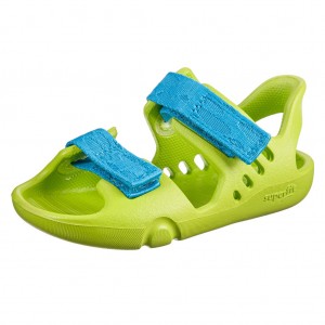 Dětská obuv Superfit 1-000991-7500 WMS M - 