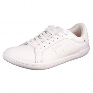 Dětská obuv JOMA C.ZERO LADY 2502 white barefoot *BF - 