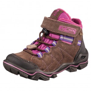 Dětská obuv Primigi 8892599 - 