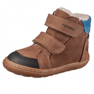 Dětská obuv PRIMIGI 8912200 - 