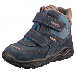 Dětská obuv Primigi 8863700 - 