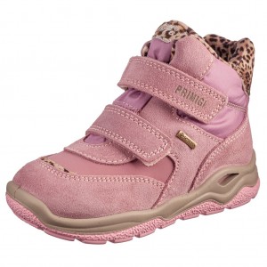 Dětská obuv Primigi 8863733 - 