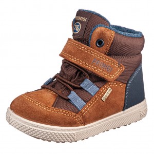 Dětská obuv Primigi 8856711 - 