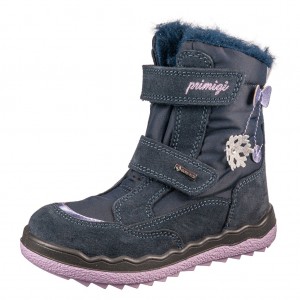 Dětská obuv PRIMIGI 8883744 - 