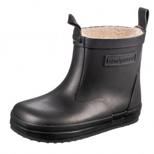 Dětská obuv Gumovky Bundgaard RAIN /black *BF - 