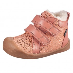 Dětská obuv Bundgaard Bloom TEX / goldstream *BF - 